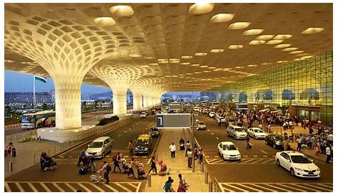 The making of Mumbai’s Terminal 2