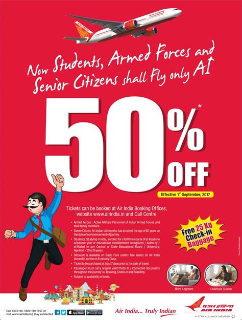 Flight Deals To India Airlines Offering Flights with Exciting Student