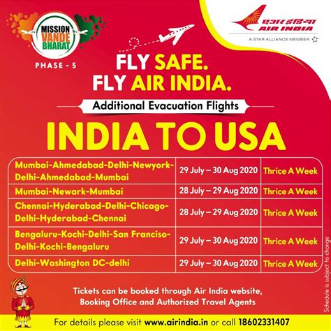 Air India Web CheckIn Guide and More in