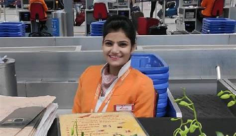 Airlines Jobs Air India SATS Airport Services Pvt. Ltd
