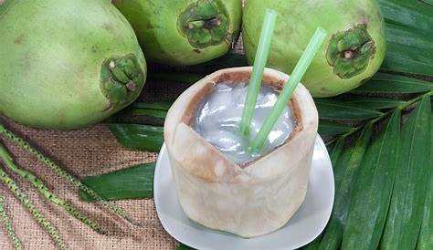 5 inovasi bisnis air kelapa yang bisa jadi peluang usaha di bulan puasa