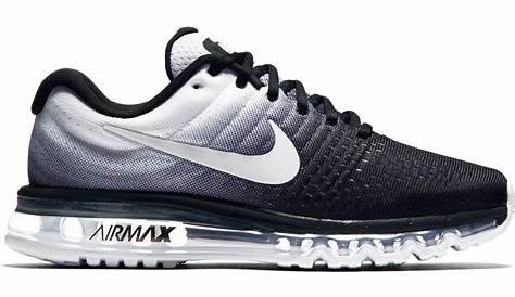 Nike Rubber Air Max 2017 in Black for Men Lyst
