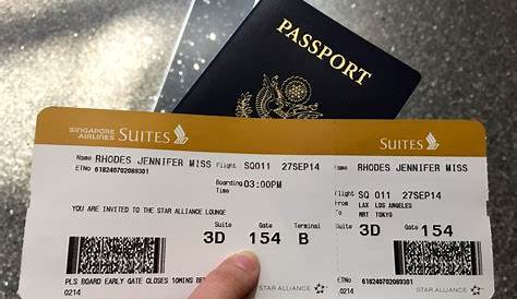 Review of Singapore Airlines flight from Bangkok to Singapore in Economy