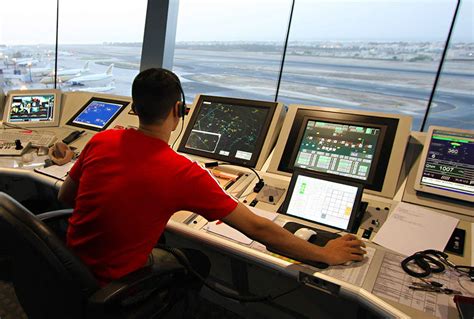 air traffic control jobs san diego