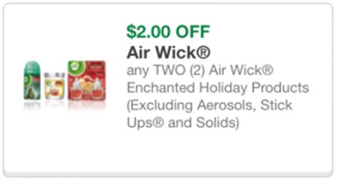 Air Wick Coupon: How To Save Money And Get Great Deals In 2023