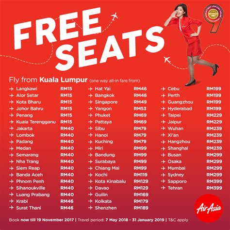 air asia airlines booking malaysia