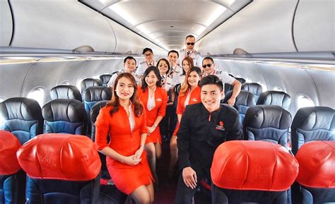 air asia airlines philippines careers