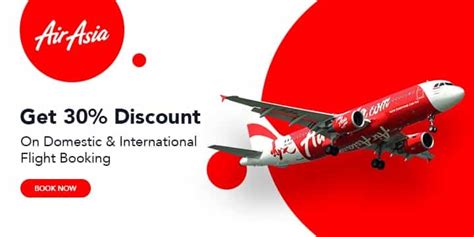 air asia airlines promo code