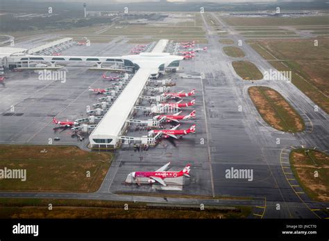 air asia klia terminal