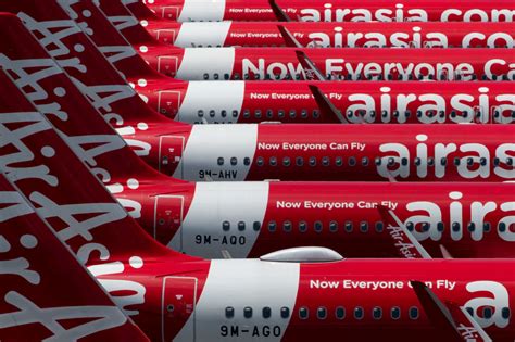 air asia part of malaysia airlines group