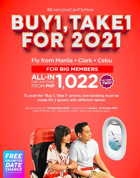 air asia philippines promo 2021