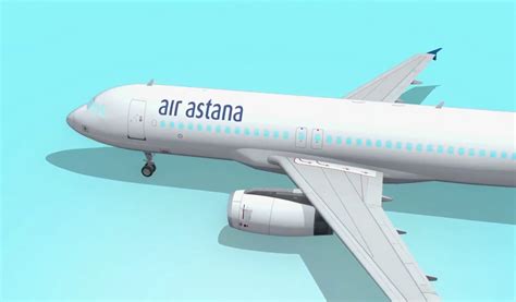 air astana safety record