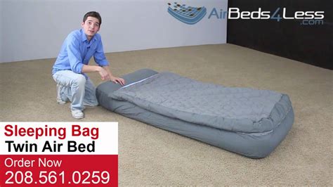 Air Bag Beds