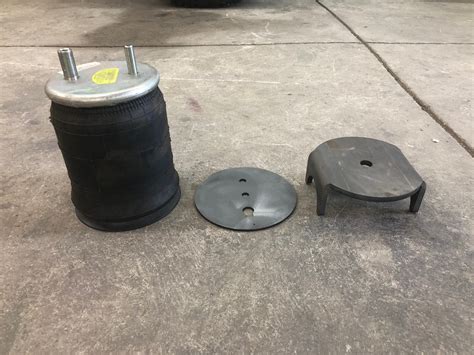 Air Bag Mounts