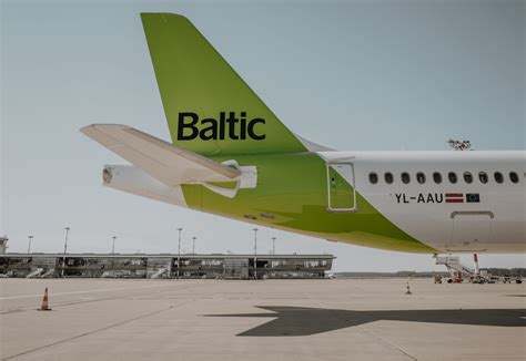 air baltic codeshare