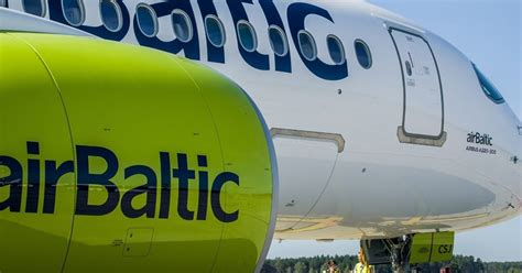 air baltic official site