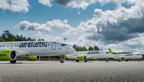 air baltic tampere malaga