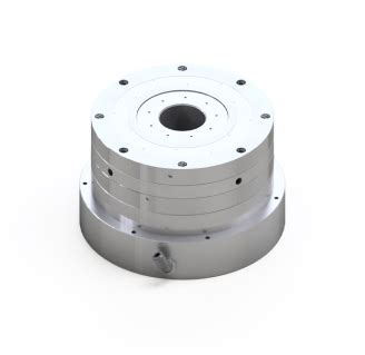 Air Bearing Developments