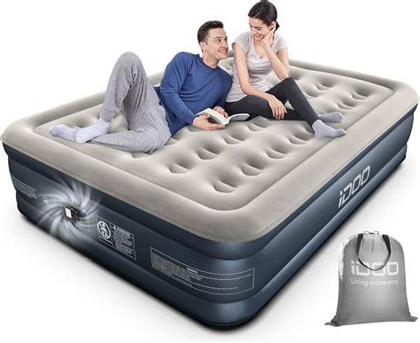 Air Bed Double Best