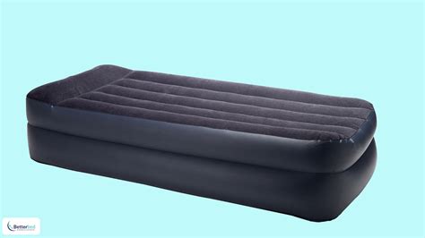 Air Bed Not Deflating