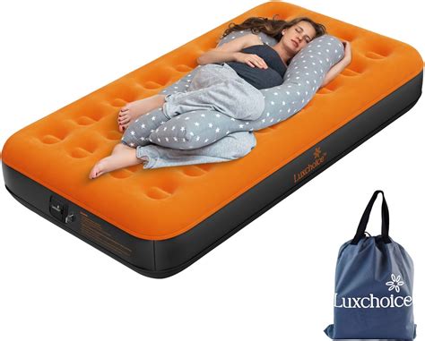 Air Bed Options