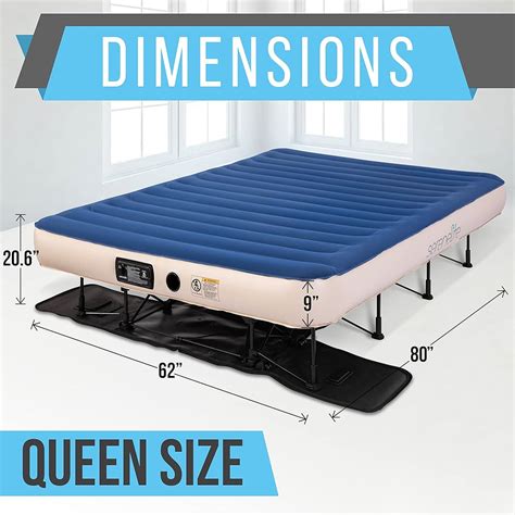 Air Bed Platform