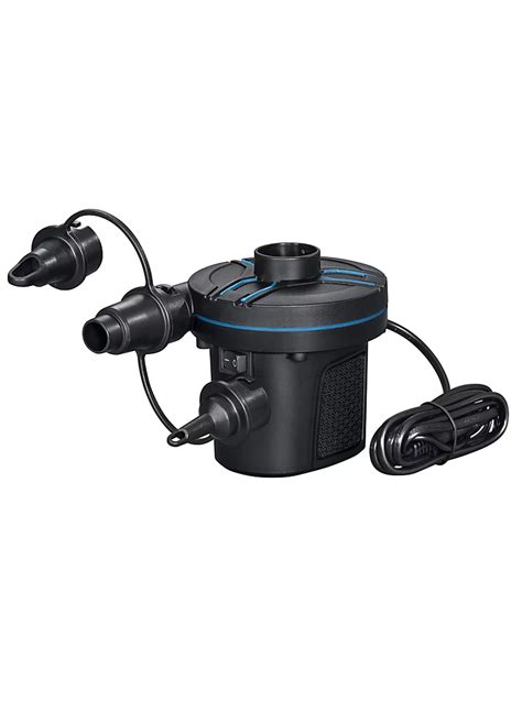 Air Bed Pump Asda