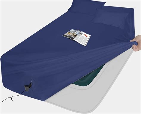 Air Bed Sheet Set