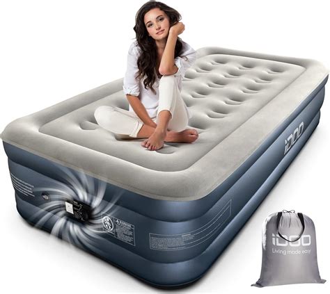 Air Bed Single Cheap
