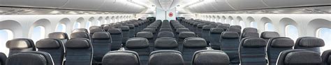 air canada advance seat selection