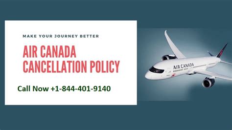 air canada flight cancellations today