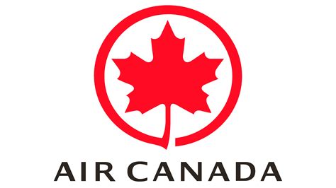 air canada logo png