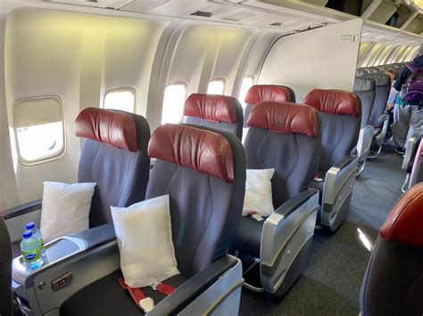 air canada vacations rouge seat selection