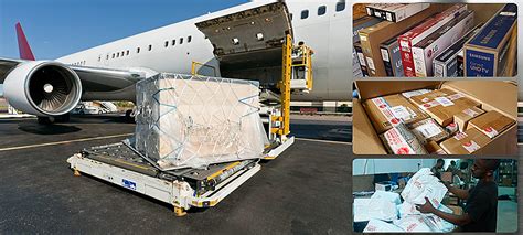 air cargo from usa to nigeria
