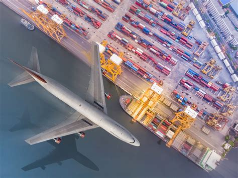 air cargo insurance