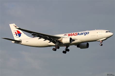 air cargo news malaysia