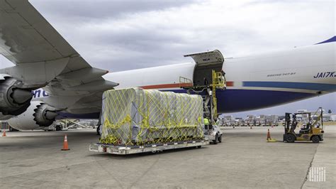 air cargo news uk