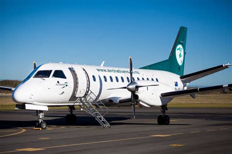 air chathams check in time