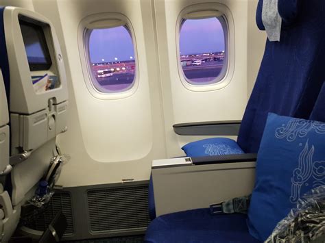 air china extra legroom seats
