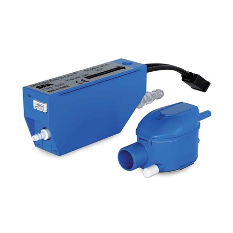 Air Compressor Condensate Pump