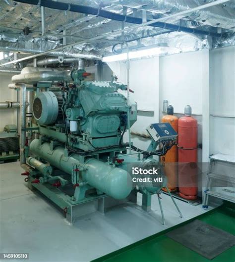 Air Compressor For Boiler