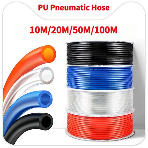 Air Compressor Hose Line