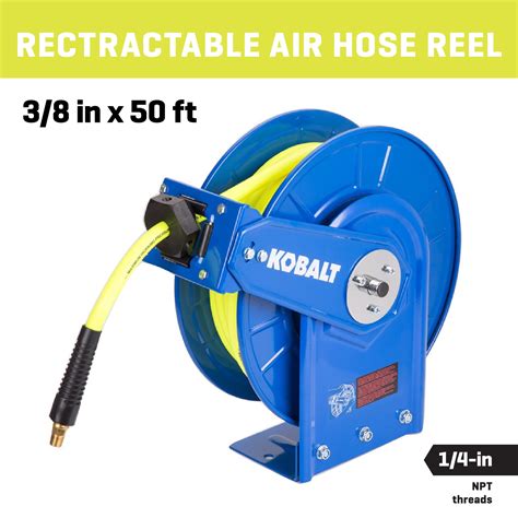 Air Compressor Hose Menards