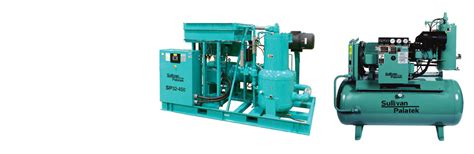 air compressor houston