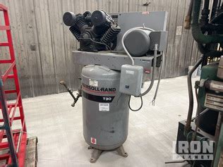 Air Compressor Lowell Ar