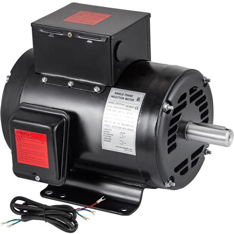 air compressor motor