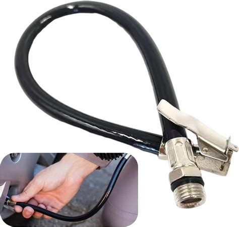 Air Compressor Nozzle Extension