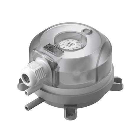 Air Compressor Pressure Switch Adjustable Differential