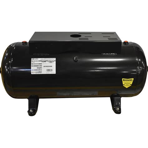 Air Compressor Psi Tank