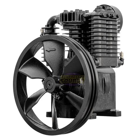 Air Compressor Pump 5 Hp